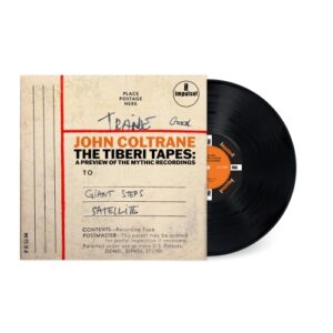 THE TIBERI TAPES