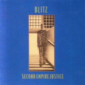 2ND EMPIRE OF JUSTICE