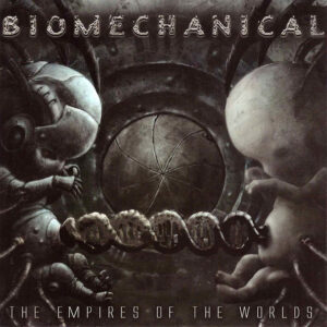 EMPIRES OF THE WORLDS