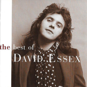 THE BEST OF