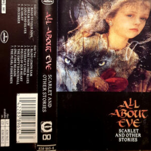 SCARLET AND OTHER STORIES