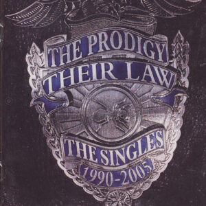 THEIR LAW - THE SINGLES 1990-2005
