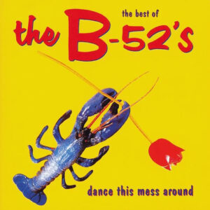 BEST OF DANCE THIS MESS AROUND
