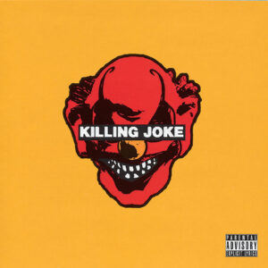 KILLING JOKE