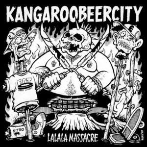 Kangaroobeercity