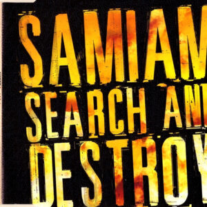 SEARCH AND DESTROY
