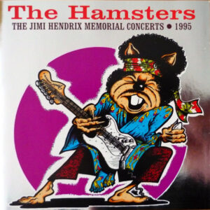 THE JIMI HENDRIX MEMORIAL CONCERTS 1995