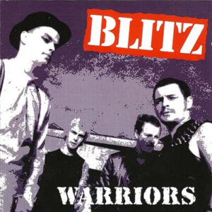 WARRIORS
