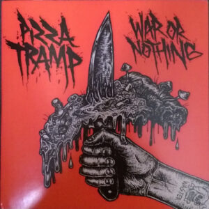 War Or Nothing