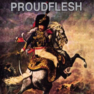Proudflesh