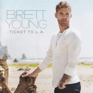 TICKET TO L.A.