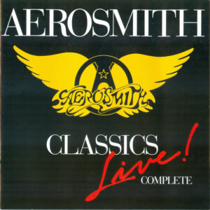 CLASSICS LIVE! COMPLETE