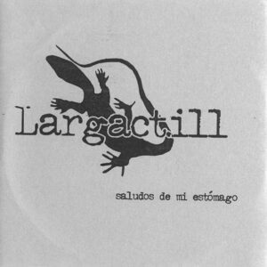 Saludos De Mi EstóMago