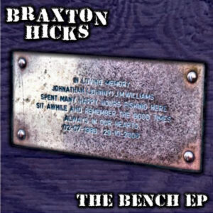 The Bench Ep
