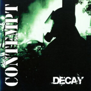 Decay / Death Technology