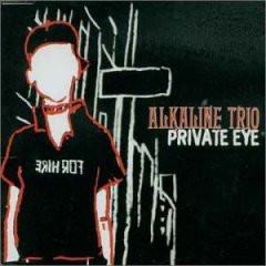 PRIVATE EYE