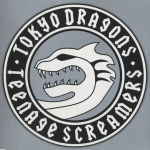 TEENAGE SCREAMERS