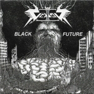 BLACK FUTURE