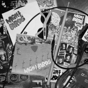 Fresh Kills - Vol.1