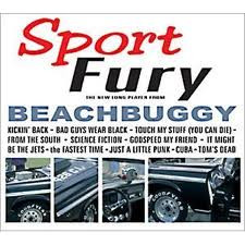 SPORT FURY