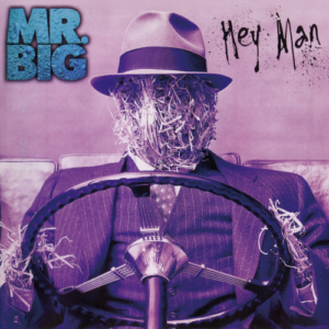 HEY MAN