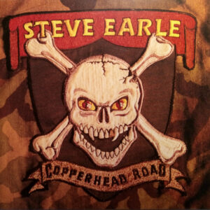 COPPERHEAD ROAD