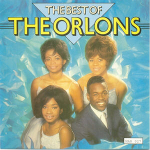 The Best Of The Orlans