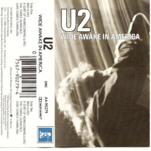 Wide Awake In America
