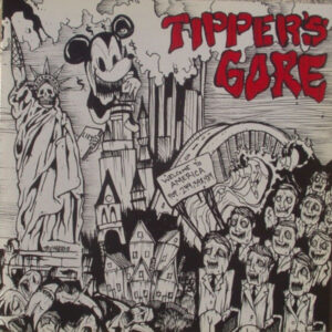 Tipper's Gore