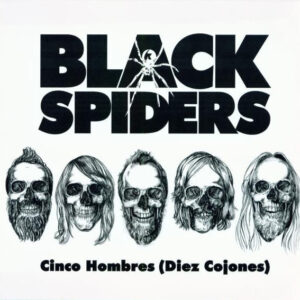 Cinco Hombres
