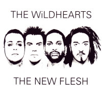 NEW FLESH