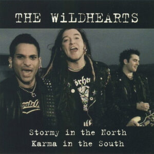 Stormy In The North - Karma In The South