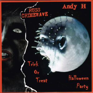 Trick Or Treat / Halloween Party