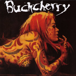 BUCKCHERRY