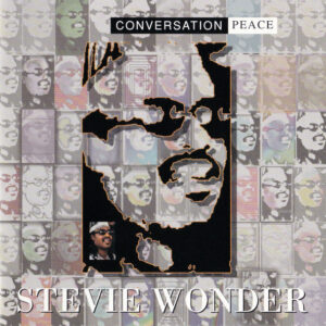 CONVERSATION PEACE