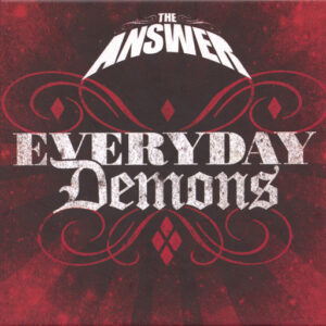 EVERYDAY DEMONS