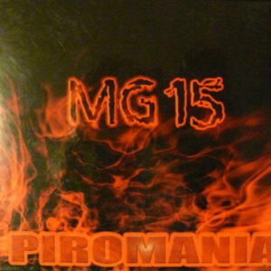 Piromania