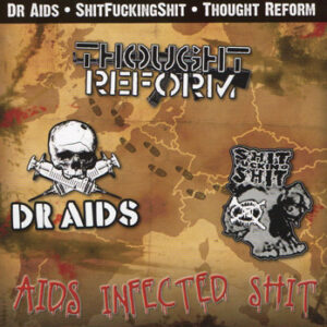 Aids Infected Shit