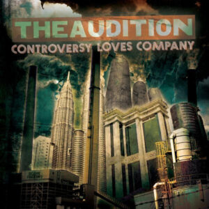 CONTROVERSY LOVES COMPANY