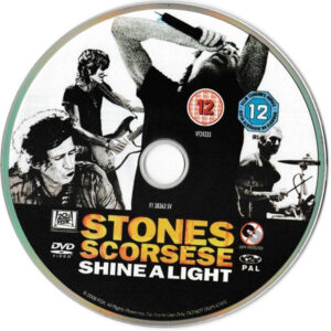 SHINE A LIGHT