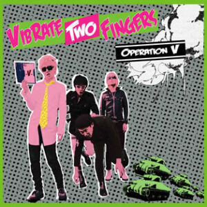 Operation V
