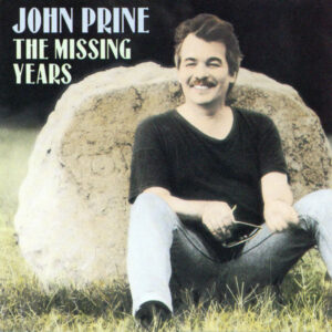 MISSING YEARS