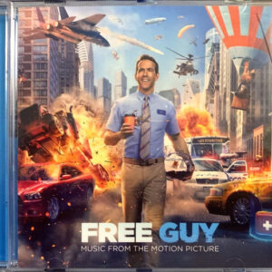 FREE GUY