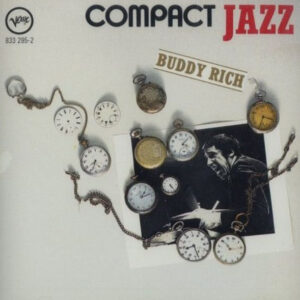 Buddy Rich