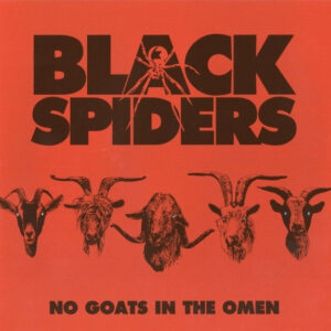 NO GOATS IN THE OMEN