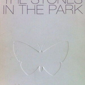 THE STONES IN THE PARK