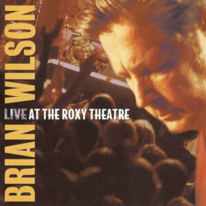 LIVE AT THE ROXY THEATRE