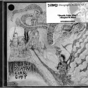 Death Line City