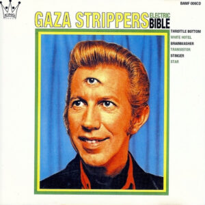 Electric Bible