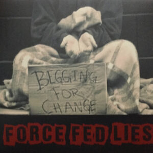 Begging For Change